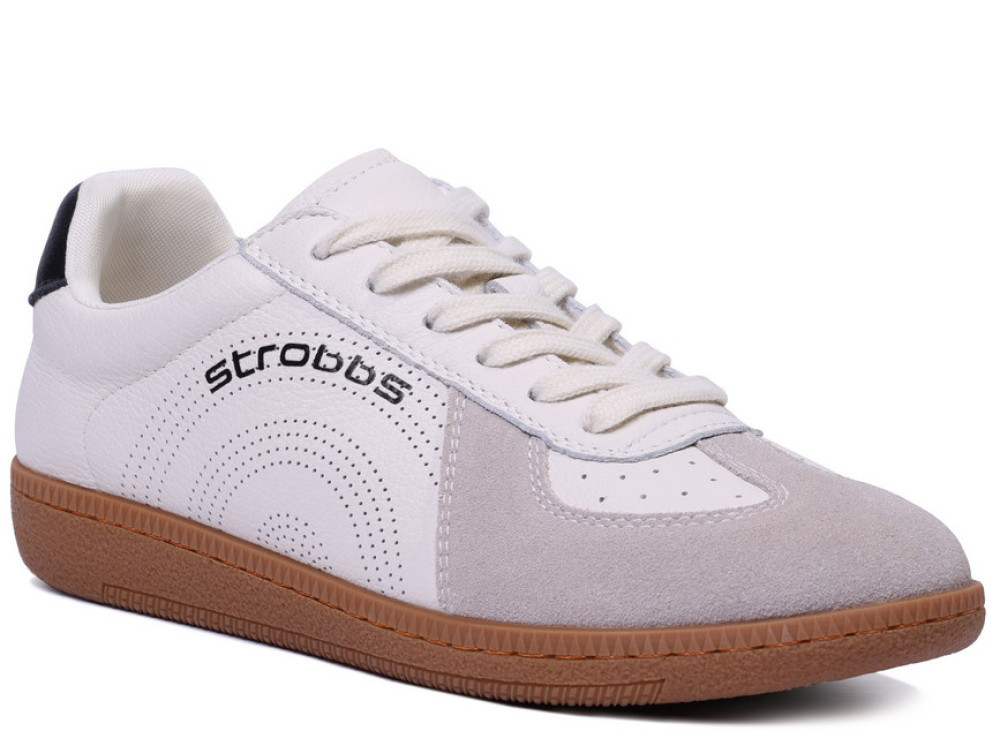 Женские кеды Strobbs 7782-16 Женские кеды Strobbs 7782-16