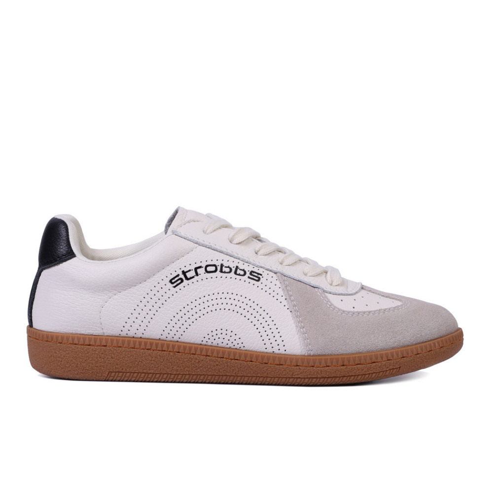 Женские кеды Strobbs 7782-16 фото-2 Женские кеды Strobbs 7782-16 фото-2