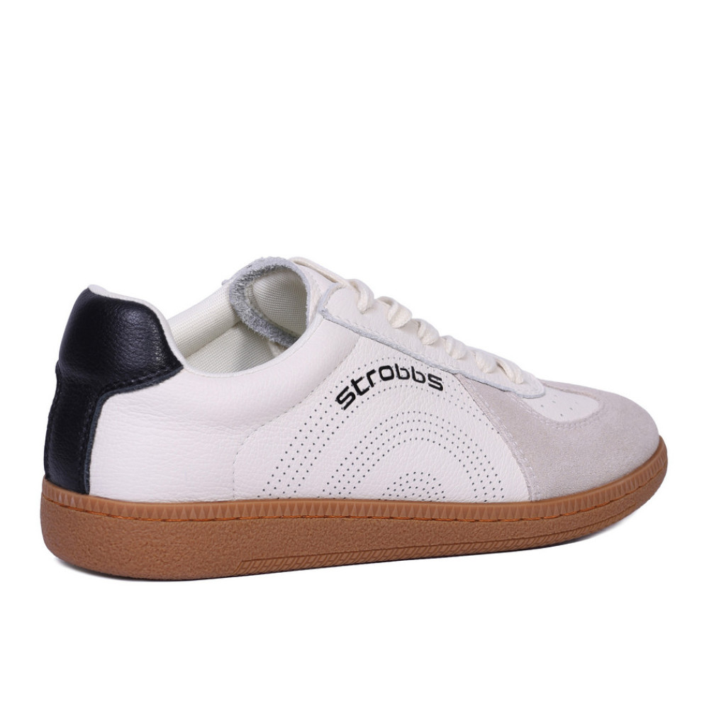 Женские кеды Strobbs 7782-16 фото-3 Женские кеды Strobbs 7782-16 фото-3