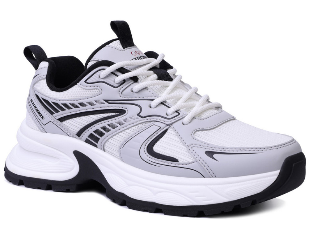 Женские кроссовки Strobbs 7719-4 Женские кроссовки Strobbs 7719-4