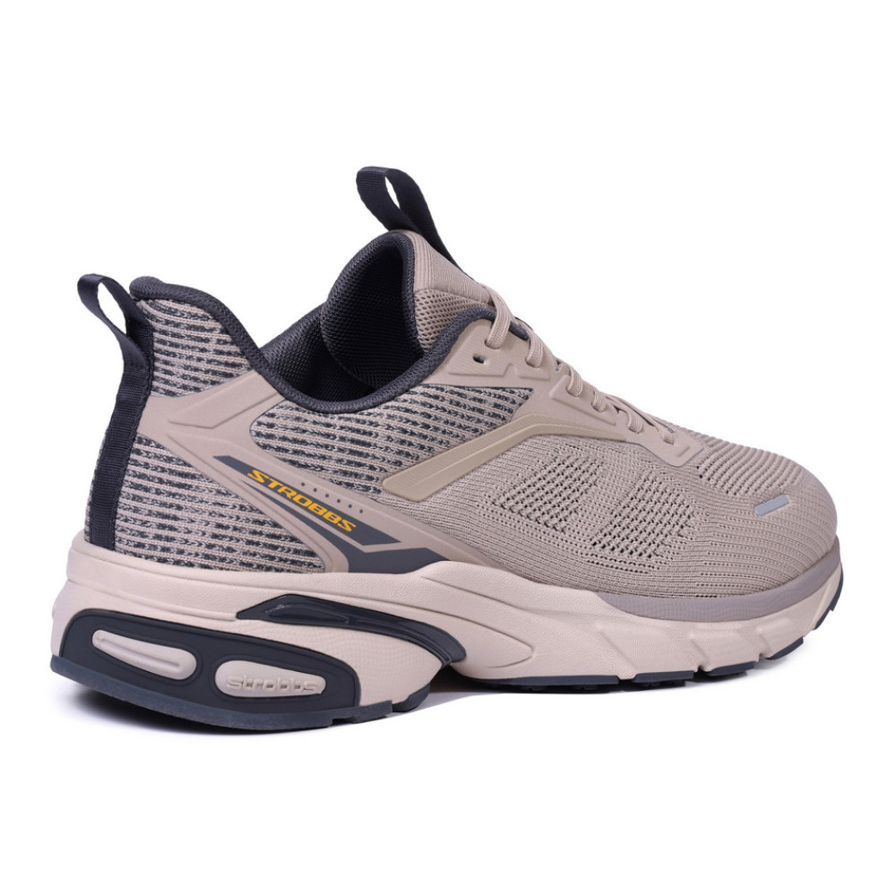 Мужские кроссовки Strobbs B3882-25  фото-3