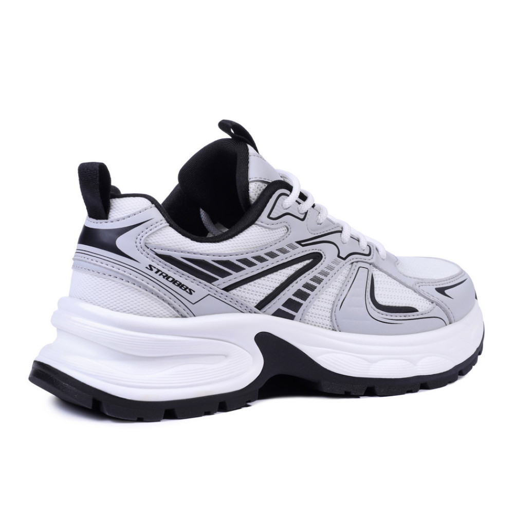 Женские кроссовки Strobbs 7719-4 фото-3 Женские кроссовки Strobbs 7719-4 фото-3