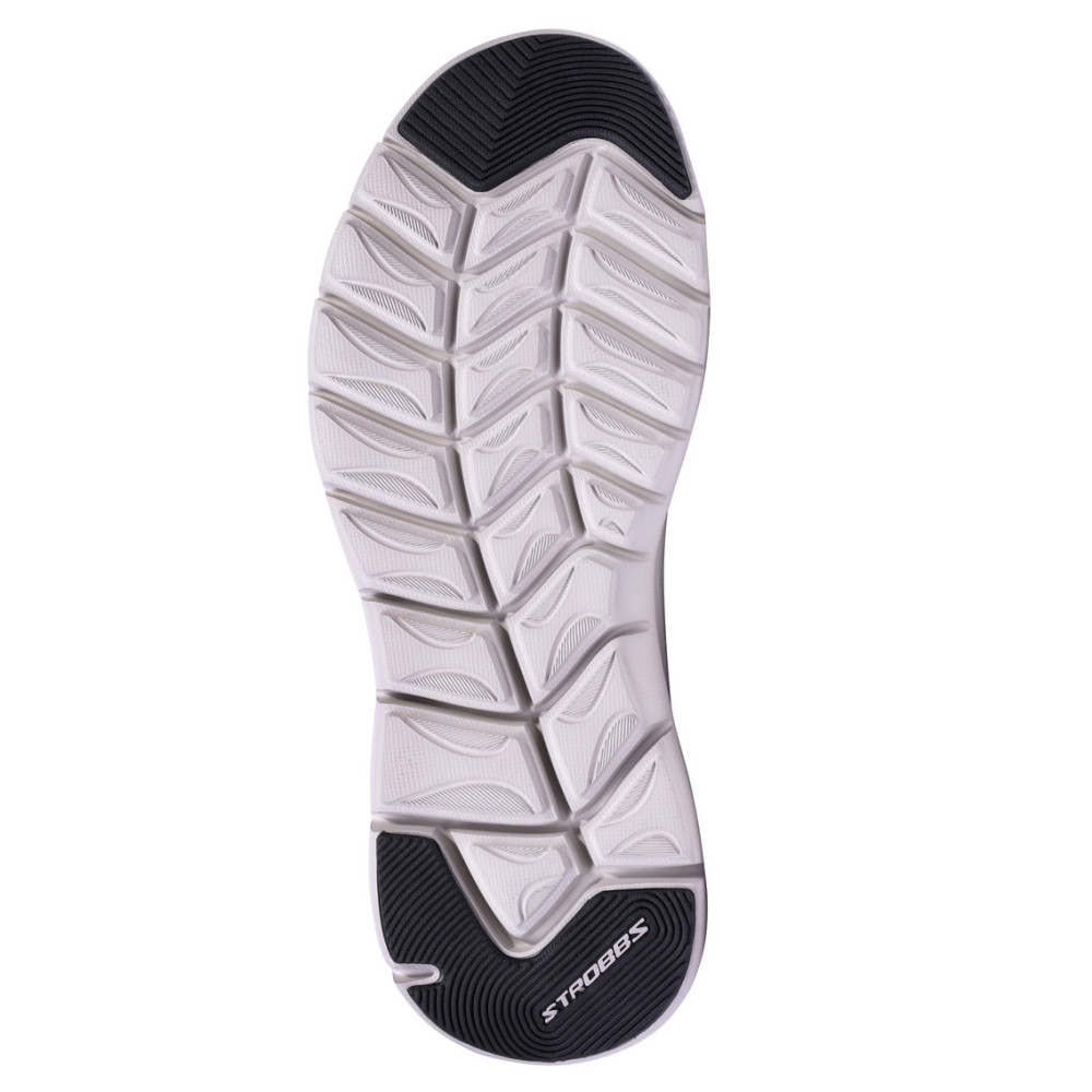 Мужские слипоны Strobbs C3934-16 фото-4