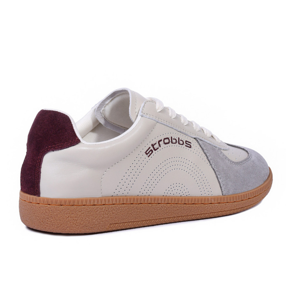 Женские кеды Strobbs 7782-12 фото-3 Женские кеды Strobbs 7782-12 фото-3