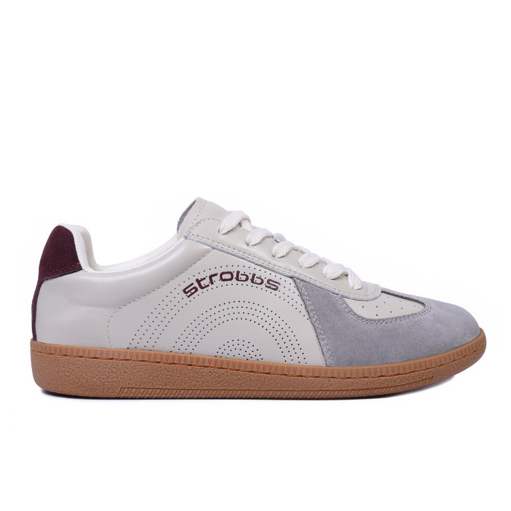 Женские кеды Strobbs 7782-12 фото-2 Женские кеды Strobbs 7782-12 фото-2