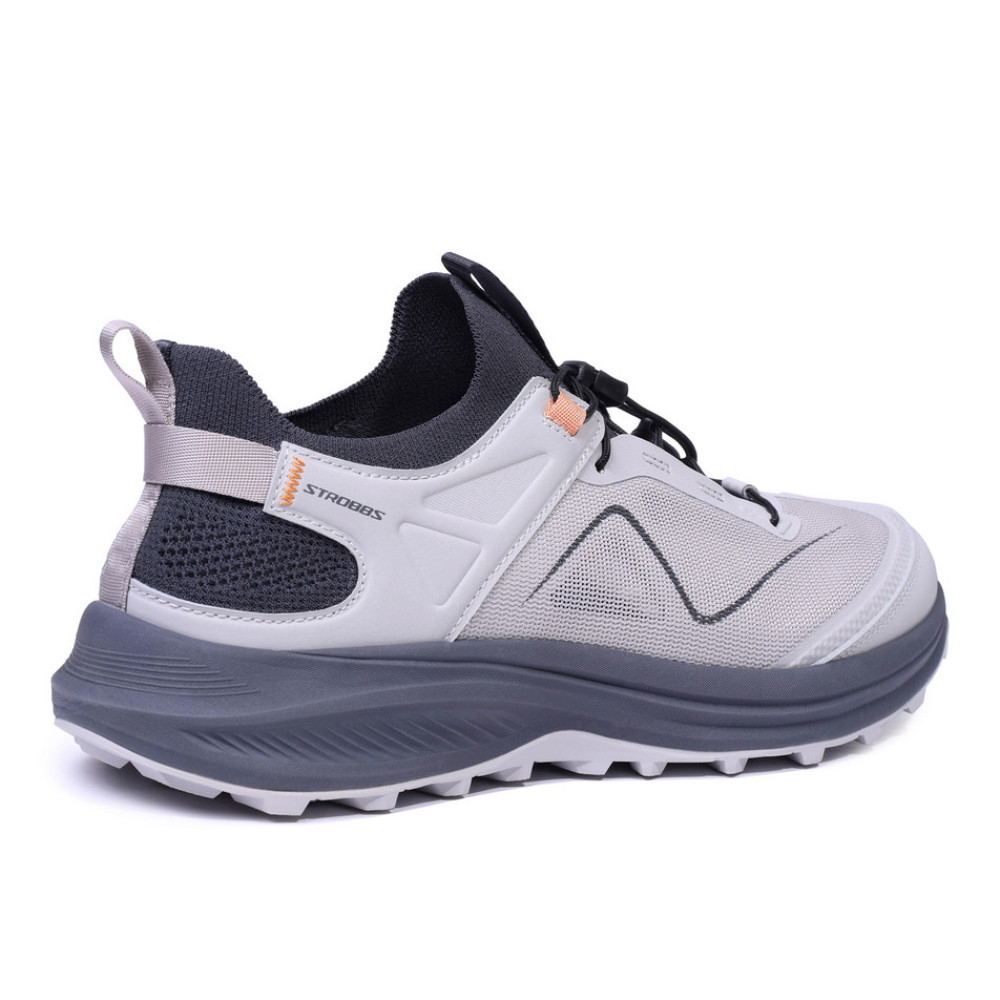 Мужские кроссовки STROBBS C3892-16 фото-3