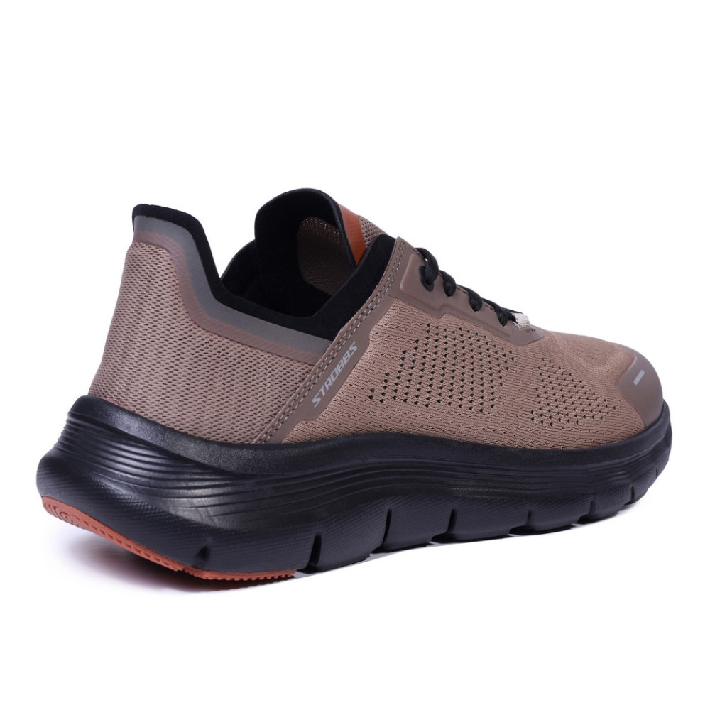 Мужские кроссовки Strobbs 3926-17 фото-2