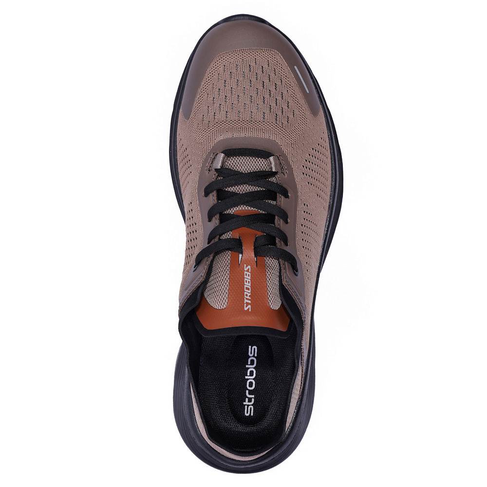 Мужские кроссовки Strobbs 3926-17 фото-4