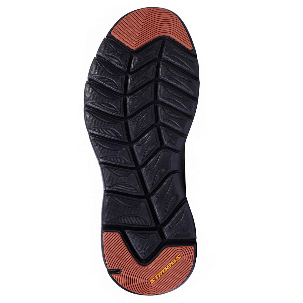 Мужские кроссовки Strobbs 3926-17 фото-3