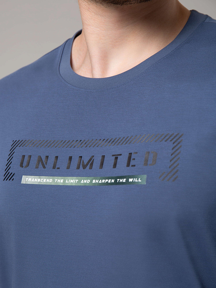 Мужская футболка Strobbs E2312-2 фото-3 Мужская футболка Strobbs E2312-2 фото-3