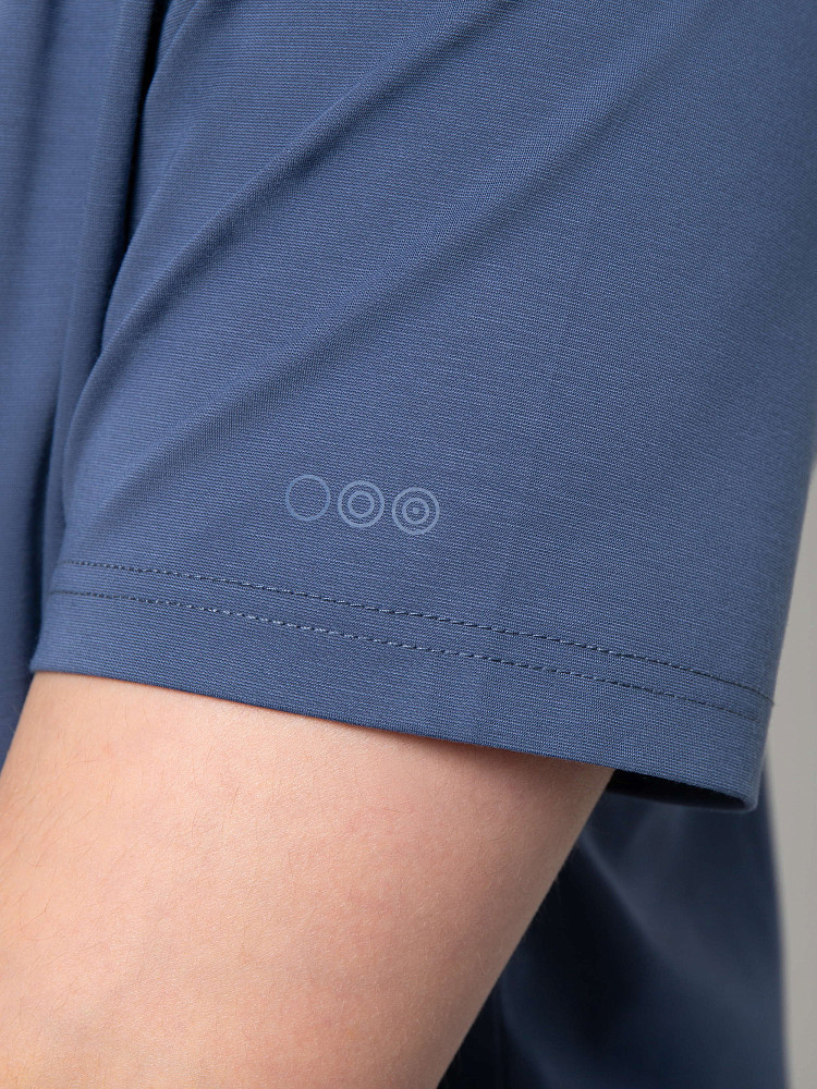 Мужская футболка Strobbs E2312-2 фото-4 Мужская футболка Strobbs E2312-2 фото-4