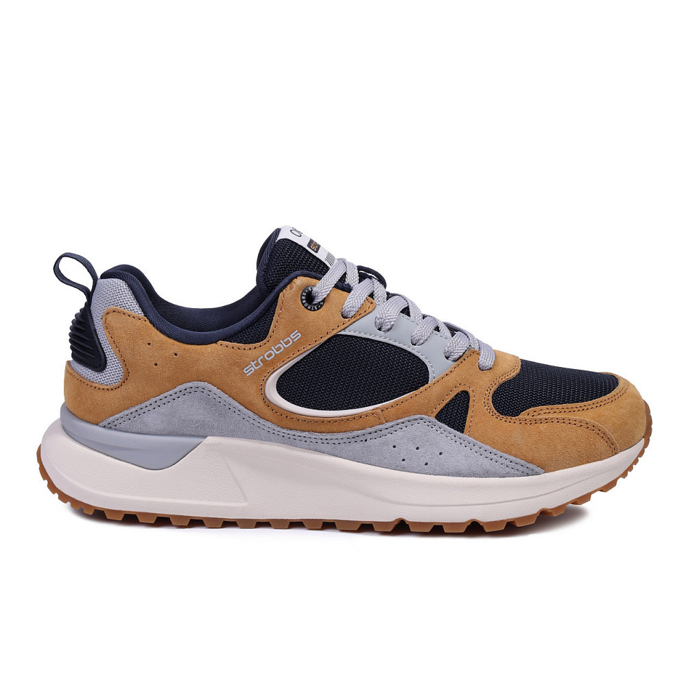 Кроссовки мужские Strobs B3878-2 Кроссовки мужские Strobs B3878-2