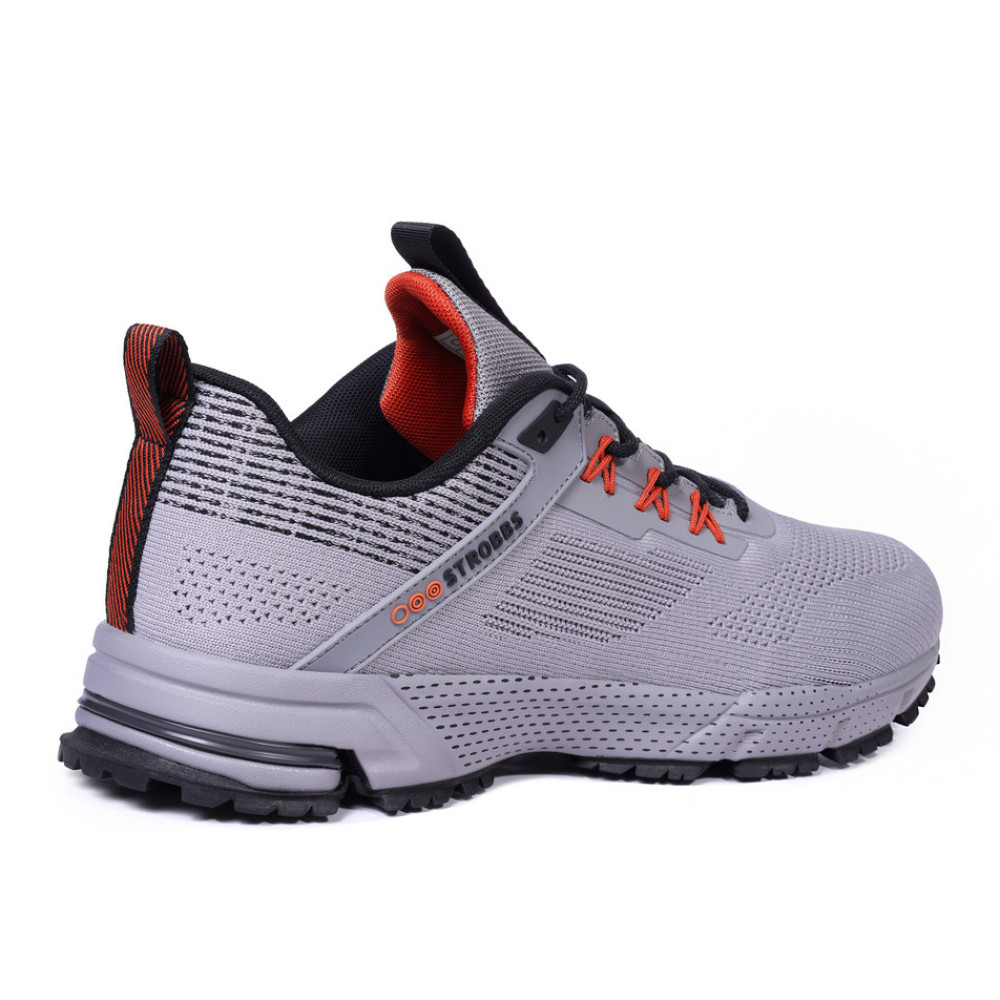 Мужские кроссовки Strobbs 3600-10 фото-2