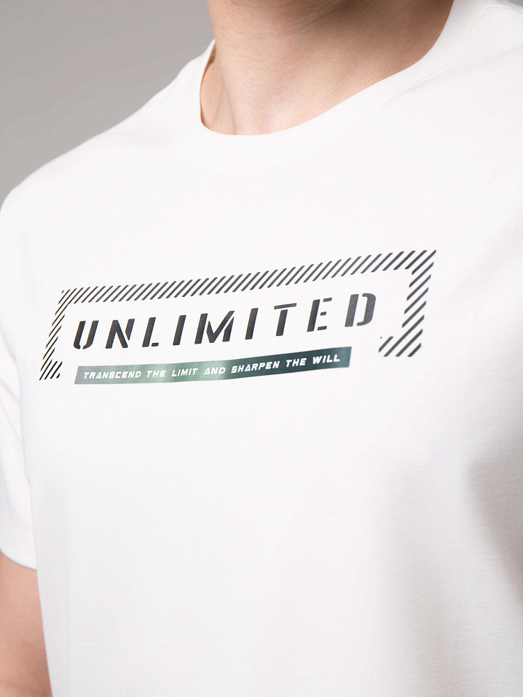 Мужская футболка Strobbs E2312-6 фото-3