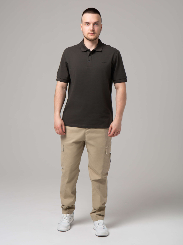 Мужские брюки Strobbs E2436-9 фото-2