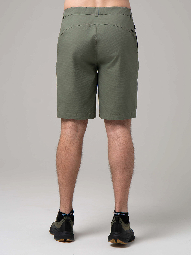 Мужские шорты E2511-9 фото-4