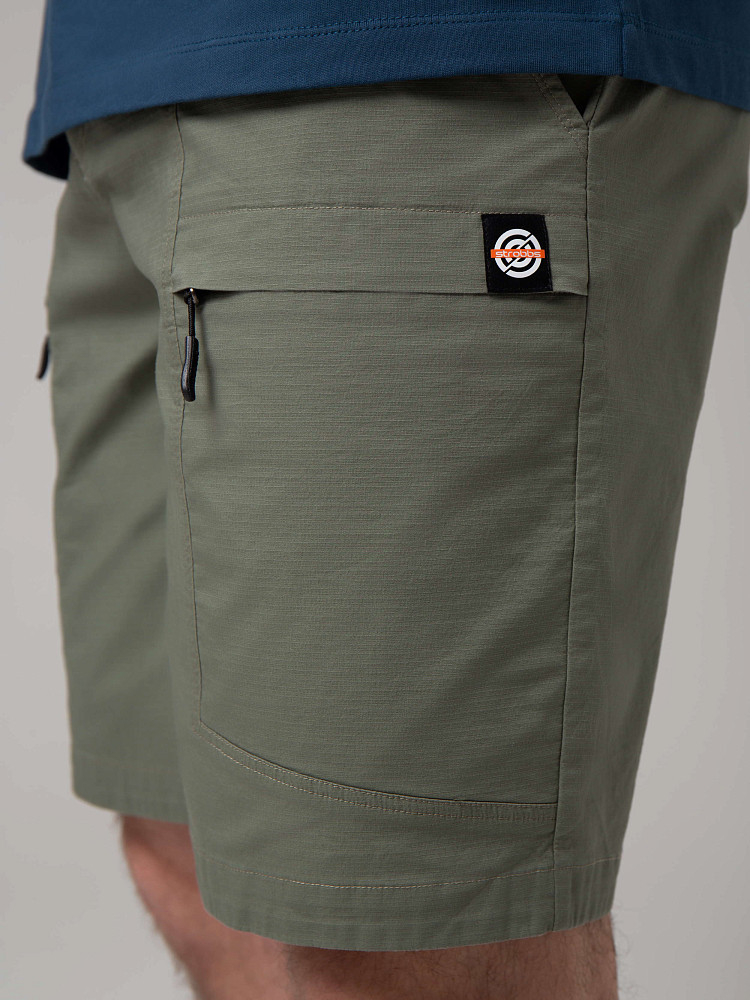 Мужские шорты E2511-9 фото-2