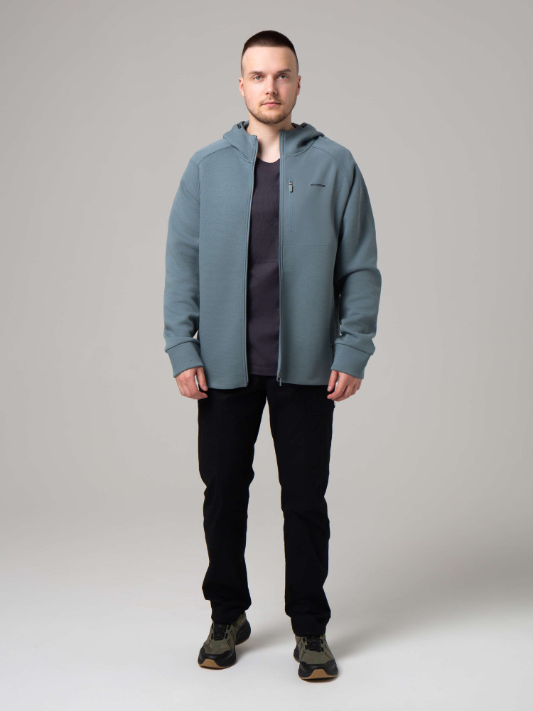 Мужская толстовка Strobbs E2512-24, XXXL фото-2