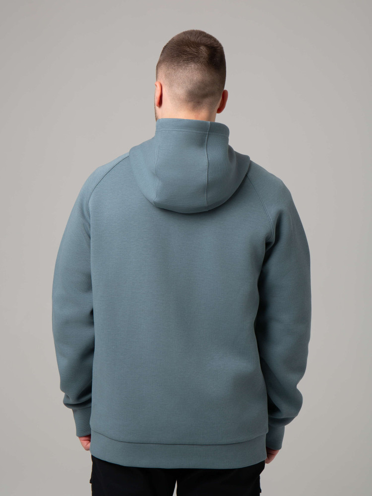 Мужская толстовка Strobbs E2512-24, XXXL фото-3